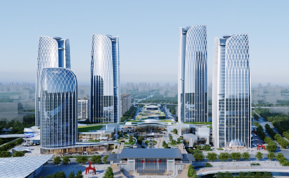 聚焦項(xiàng)目建設(shè)與招商引資，園區(qū)吹響奮進(jìn)號角！