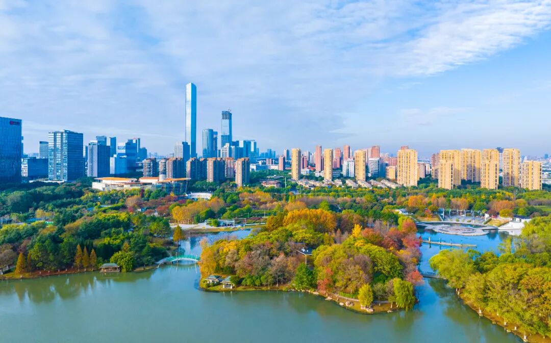 有溫度，有力度！看2025園區(qū)文化軟實(shí)力硬擔(dān)當(dāng)