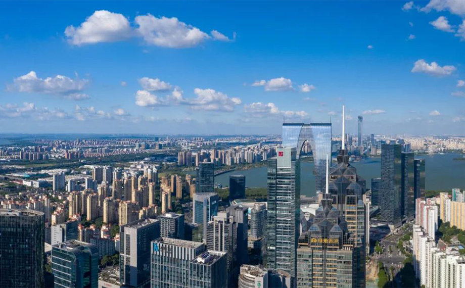 掀起招商和項(xiàng)目建設(shè)熱潮